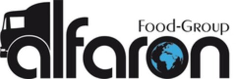 alfaron Food-Group Logo (EUIPO, 25.04.2014)