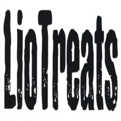 LIOTREATS Logo (EUIPO, 05/27/2014)