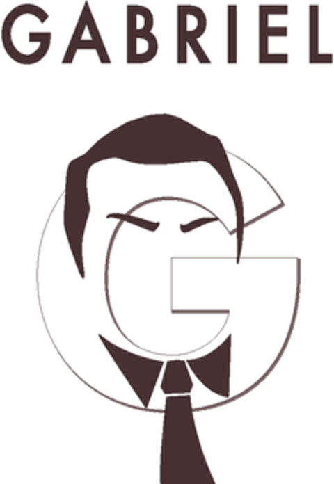 GABRIEL Logo (EUIPO, 30.05.2014)