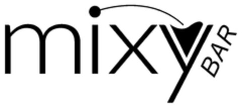 MIXYBAR Logo (EUIPO, 30.05.2014)