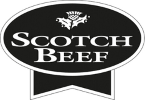 SCOTCH BEEF Logo (EUIPO, 06/01/2014)