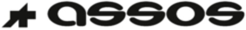A assos Logo (EUIPO, 10.06.2014)