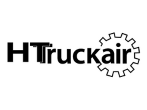 HT TRUCKAIR Logo (EUIPO, 01.07.2014)