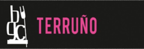 BGCH TERRUÑO Logo (EUIPO, 03.07.2014)