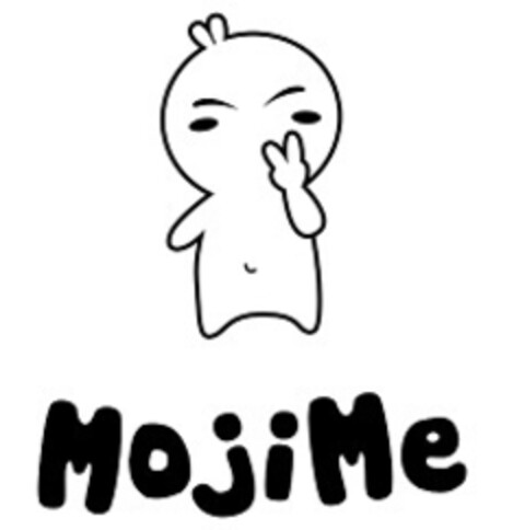MojiMe Logo (EUIPO, 07/04/2014)