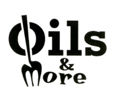 Oils & More Logo (EUIPO, 06.08.2014)