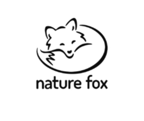 nature fox Logo (EUIPO, 26.08.2014)