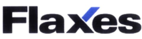 Flaxes Logo (EUIPO, 04.08.2014)