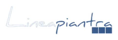 Lineapiantra Logo (EUIPO, 25.08.2014)