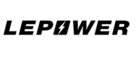 LEPOWER Logo (EUIPO, 16.09.2014)