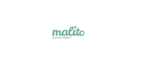 malito more than fashion Logo (EUIPO, 20.09.2014)