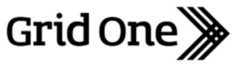 GRID ONE Logo (EUIPO, 30.09.2014)