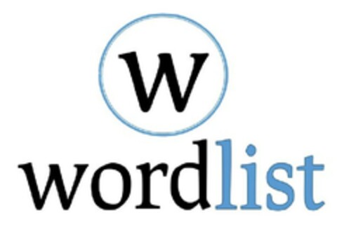 W wordlist Logo (EUIPO, 26.11.2014)