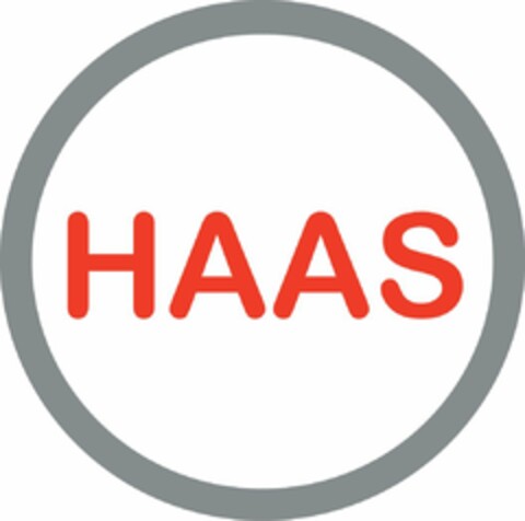 HAAS Logo (EUIPO, 28.11.2014)