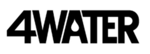 4WATER Logo (EUIPO, 08.12.2014)