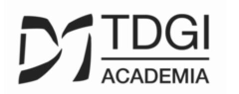 TDGI ACADEMIA Logo (EUIPO, 29.12.2014)
