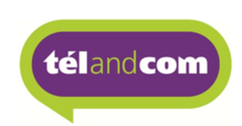 télandcom Logo (EUIPO, 01/21/2015)