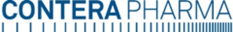 CONTERA PHARMA Logo (EUIPO, 03/12/2015)