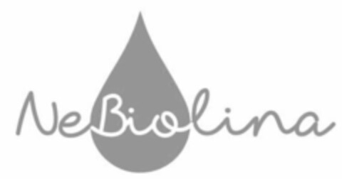 NeBiolina Logo (EUIPO, 25.03.2015)