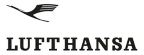 LUFTHANSA Logo (EUIPO, 02.04.2015)