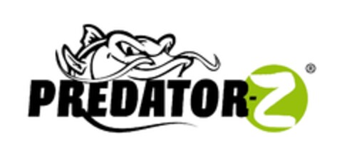 PREDATOR-Z Logo (EUIPO, 17.04.2015)