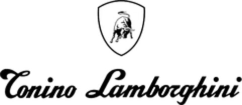 Tonino Lamborghini Logo (EUIPO, 15.05.2015)