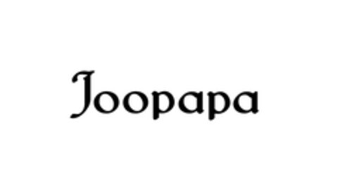 Joopapa Logo (EUIPO, 18.05.2015)