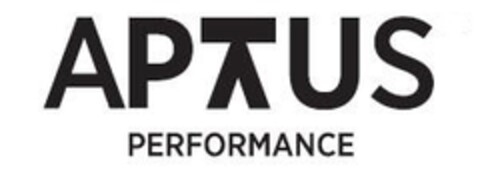 APTUS PERFORMANCE Logo (EUIPO, 19.05.2015)