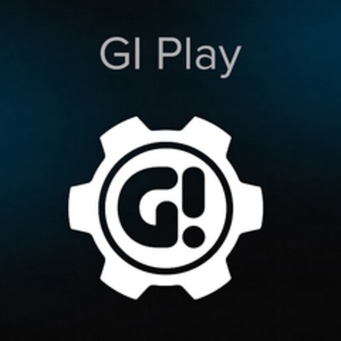 GI Play G! Logo (EUIPO, 28.05.2015)