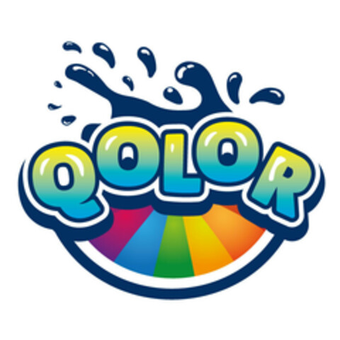 QOLOR Logo (EUIPO, 06/26/2015)