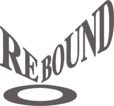 REBOUND Logo (EUIPO, 07/09/2015)