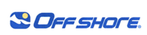 OFF SHORE Logo (EUIPO, 08/22/2003)