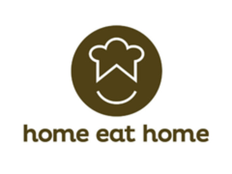 home eat home Logo (EUIPO, 08/27/2015)