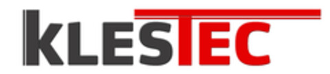 KLESTEC Logo (EUIPO, 09/15/2015)