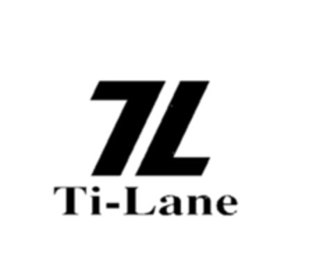 TL Ti-Lane Logo (EUIPO, 25.09.2015)