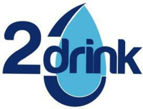 2DRINK Logo (EUIPO, 30.11.2015)