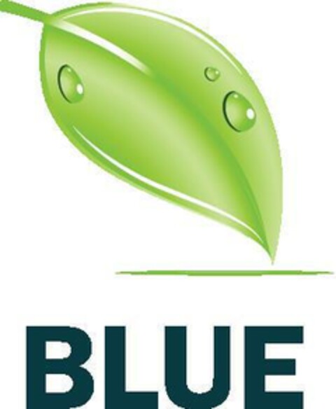 BLUE Logo (EUIPO, 01/05/2016)