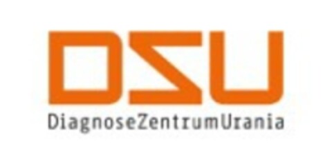 DZU DiagnoseZentrumUrania Logo (EUIPO, 08.01.2016)