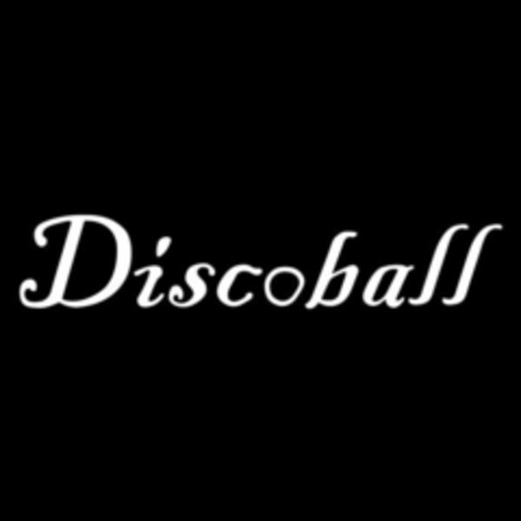 Discoball Logo (EUIPO, 19.01.2016)