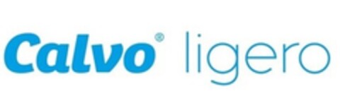 Calvo ligero Logo (EUIPO, 12.02.2016)