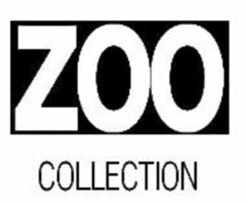 ZOO COLLECTION Logo (EUIPO, 26.02.2016)