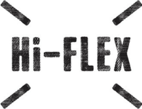 Hi-FLEX Logo (EUIPO, 03.03.2016)