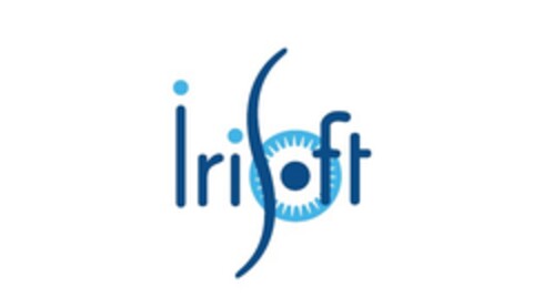 IRISOFT Logo (EUIPO, 27.05.2016)