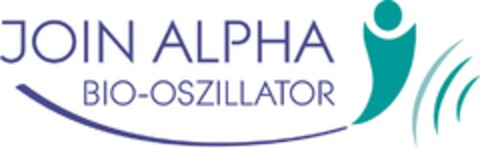 JOIN ALPHA BIO-OSZILLATOR Logo (EUIPO, 08/11/2016)