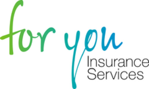 for you Insurance Services Logo (EUIPO, 15.08.2016)