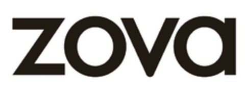ZOVA Logo (EUIPO, 25.08.2016)