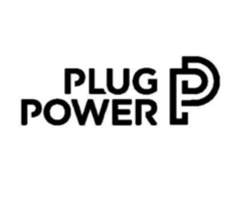 PLUG POWER PP Logo (EUIPO, 09/19/2016)