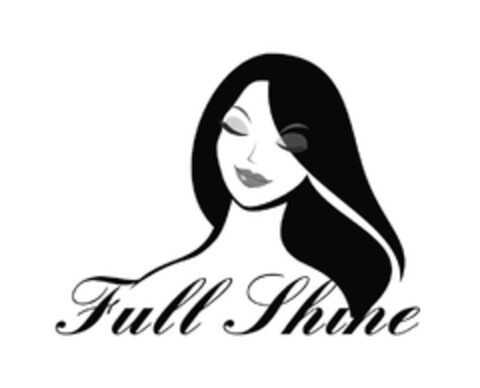 Full Shine Logo (EUIPO, 10/09/2016)