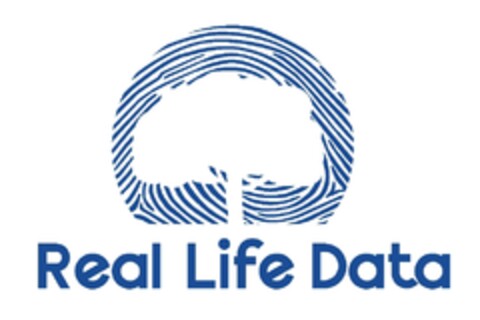 REAL LIFE DATA Logo (EUIPO, 02.11.2016)