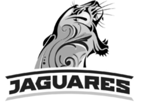 JAGUARES Logo (EUIPO, 08.11.2016)